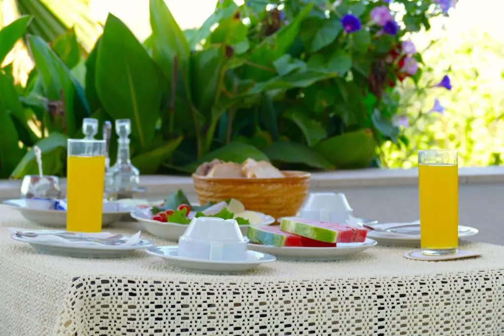 B&B Garni Toni