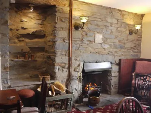 The Greyhound Inn