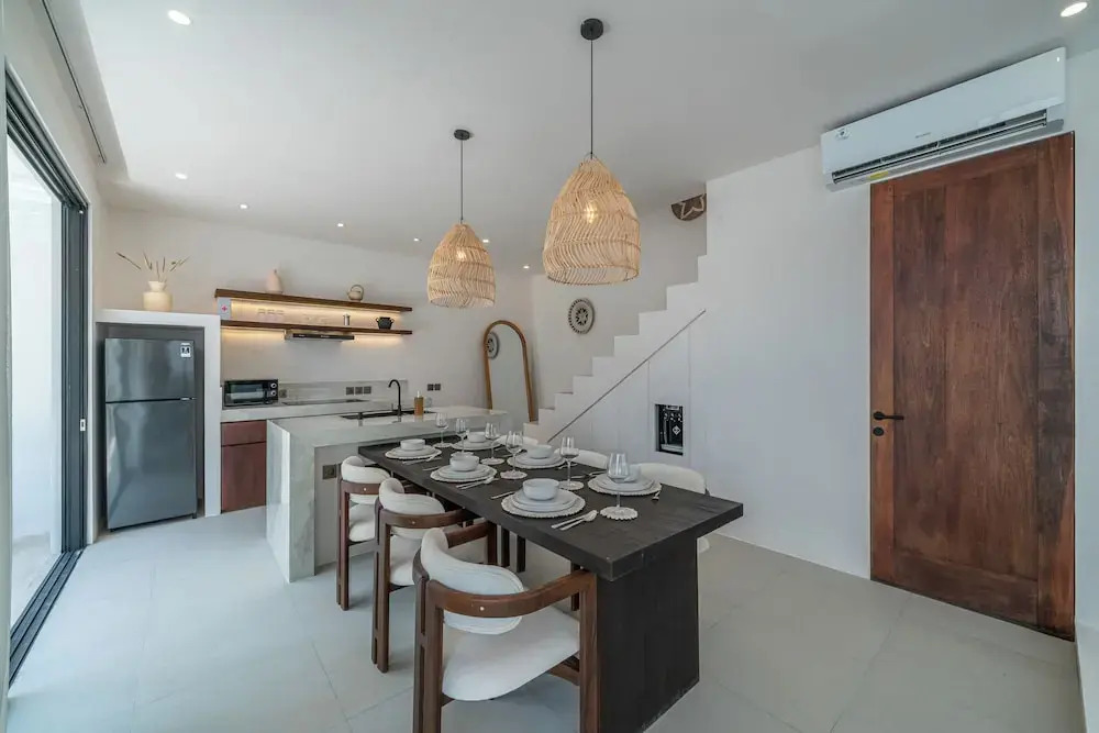 Nova Oasis 4