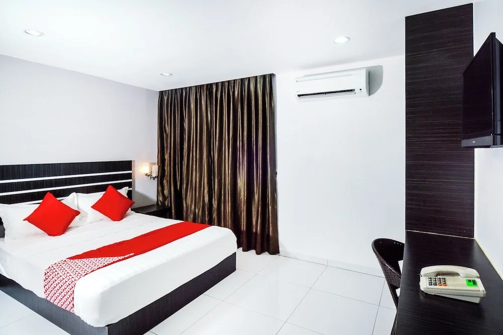 Collection O 88 Hotel