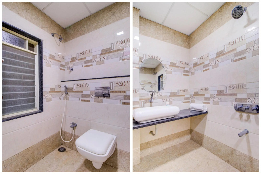 OYO 60908 Hotel Sai Lodging