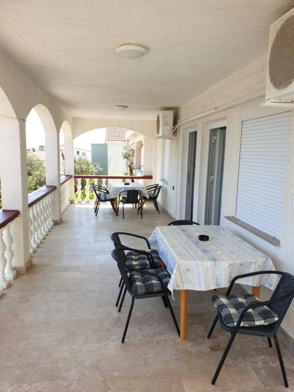 Bozica - 70m from the beach & parking - A2-prvi kat(6)