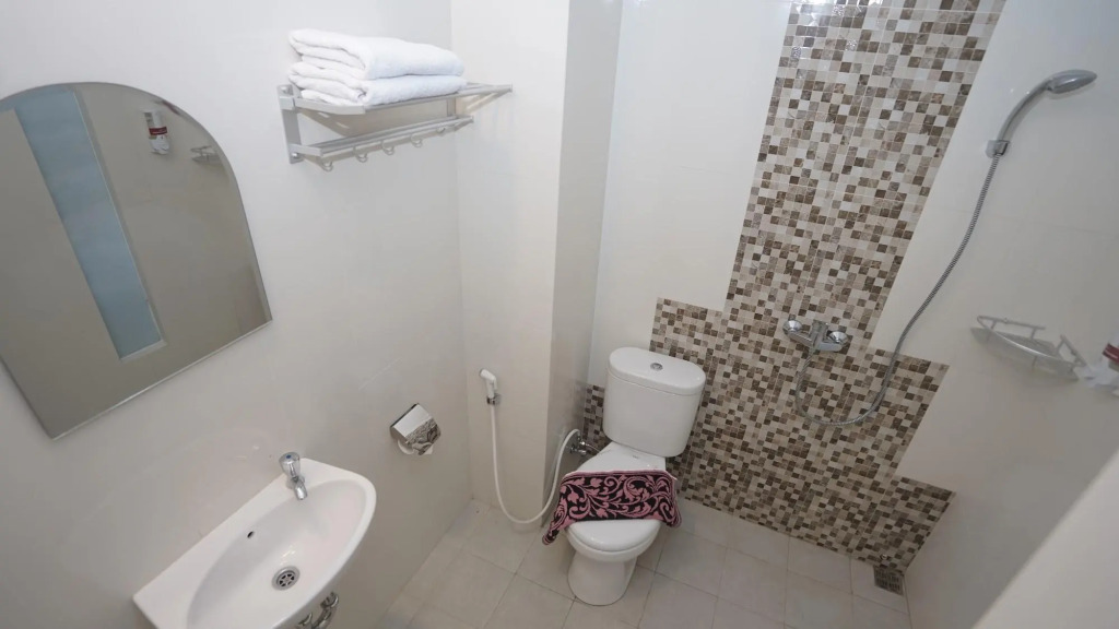 Cotton House Monjali