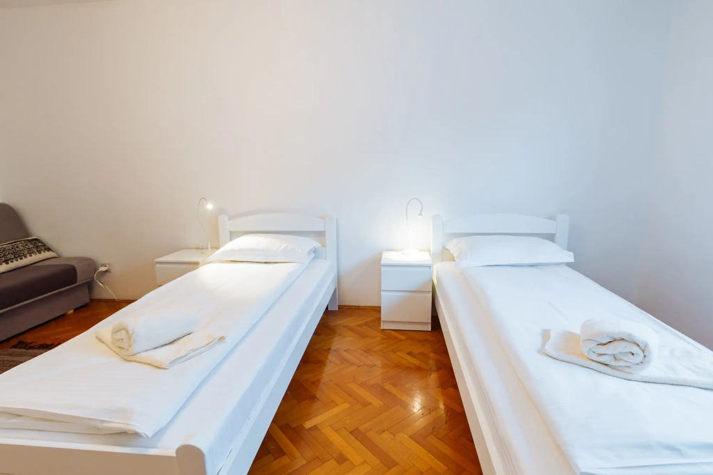 Emona Guesthouse Ljubljana