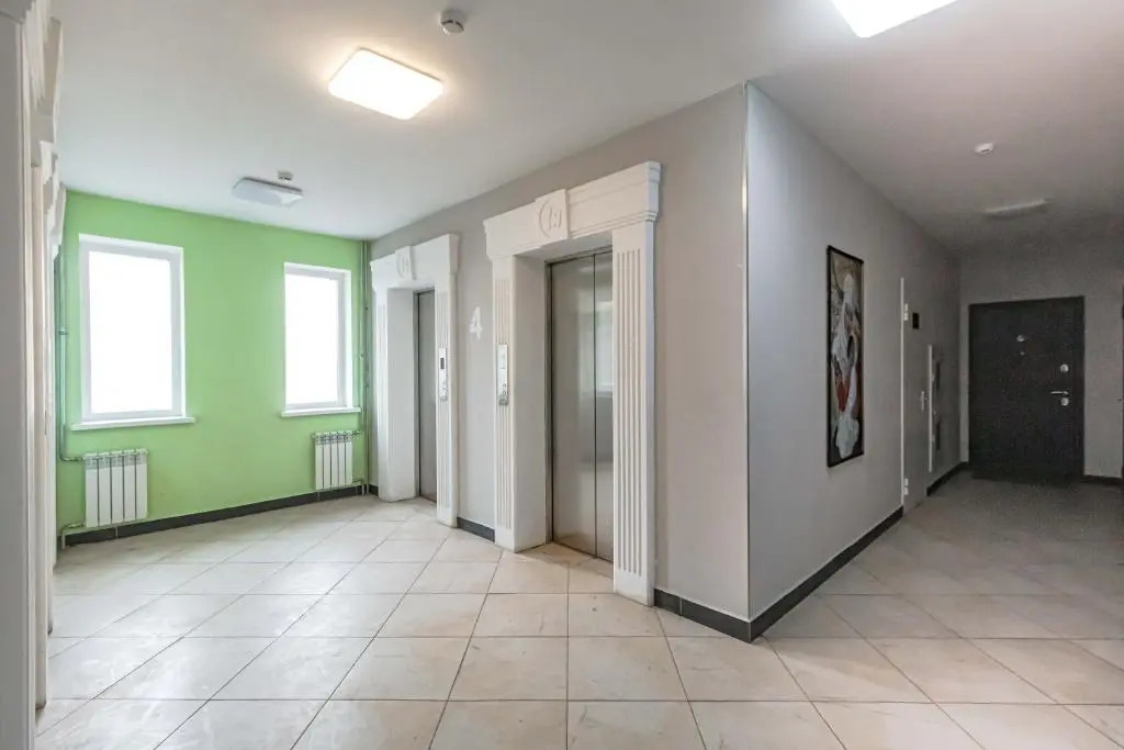 Apartments 7 Я-14
