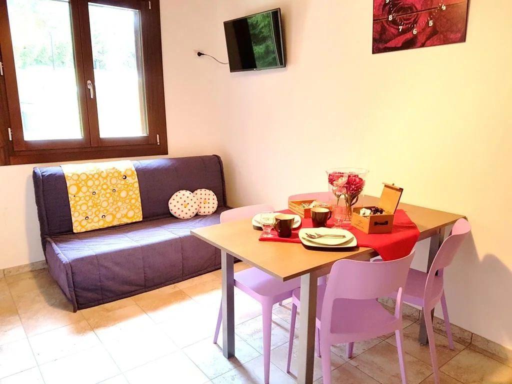 villaggio casina del duca