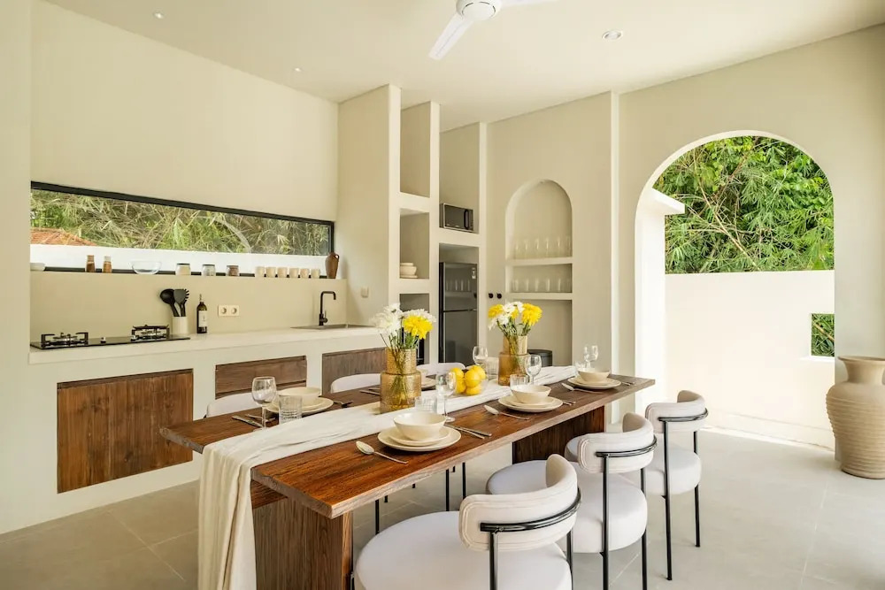 Private Villa Rayana By OriVista
