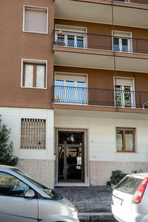 Rebecca's House