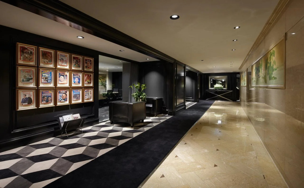 Kensington Hotel Yeouido