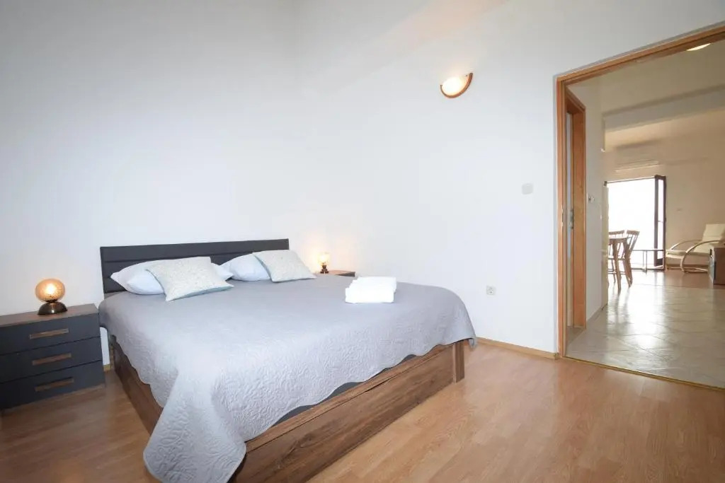 Apartment Duda