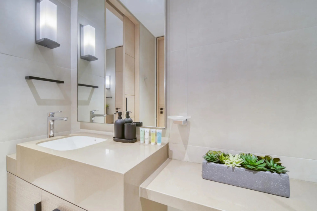 Address JBR - 602 in Dubai