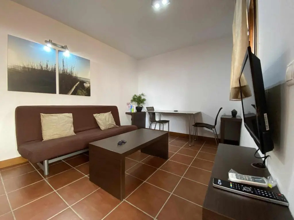 Apartamento 1 Ragel Costa