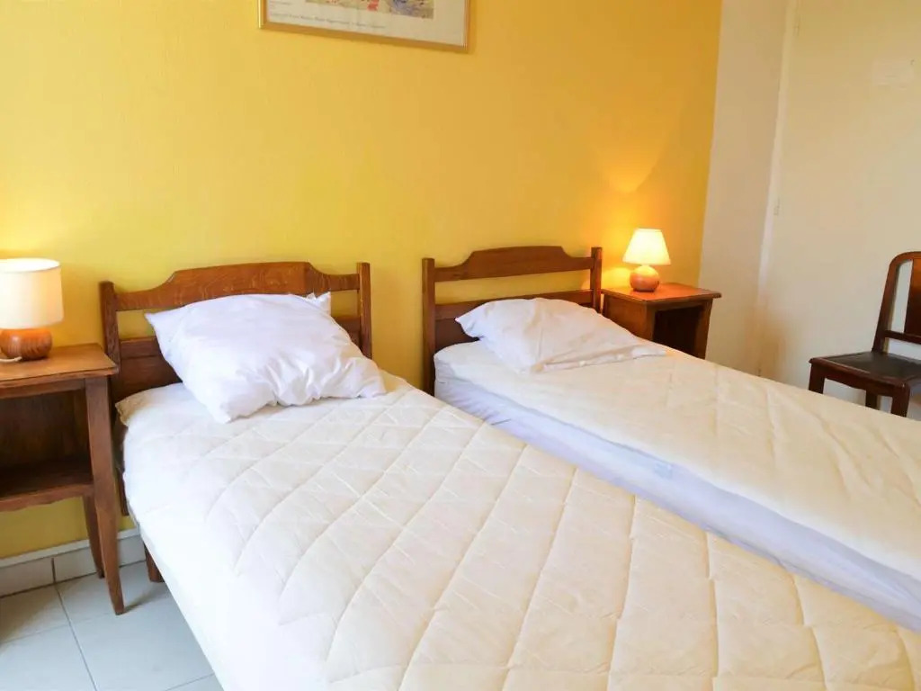Appartement Argelès-sur-Mer, 2 pièces, 3 personnes - FR-1-225-26