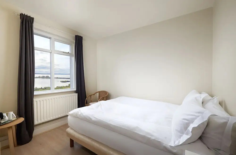 Guesthouse Reykjahlid