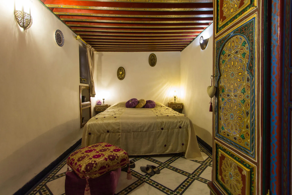 Riad Fes Kettani