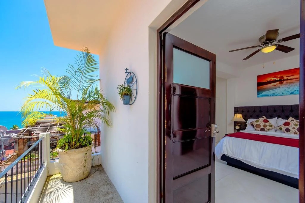 Cinco22 Hotel B&B