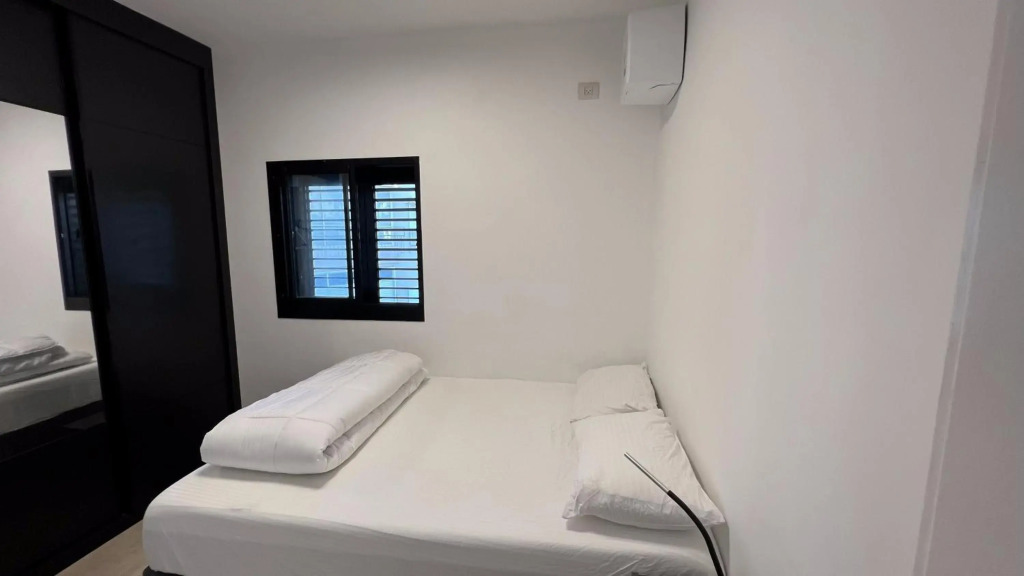 Lovely 1-bedroom apartment in The best location