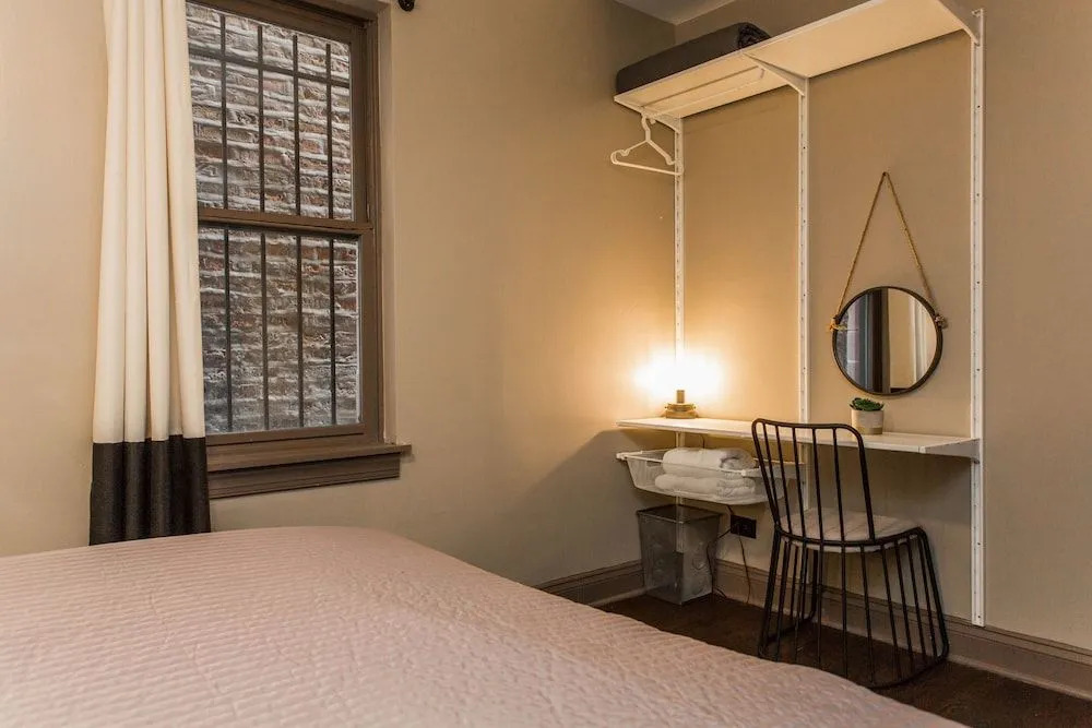 Villa Dubois Guest House