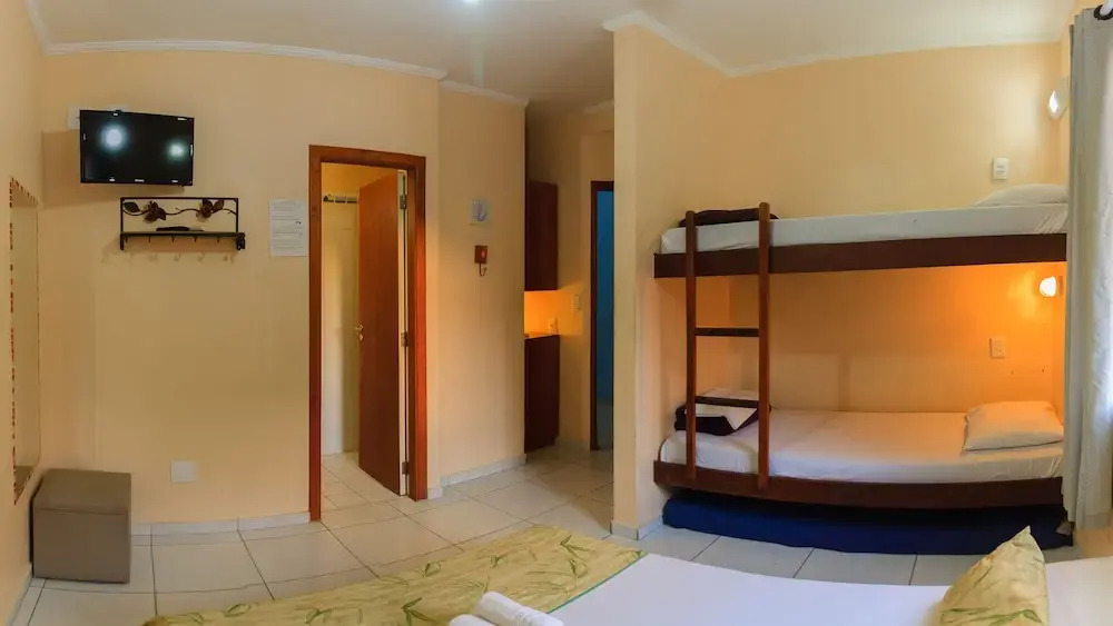 Guarujá Hostel