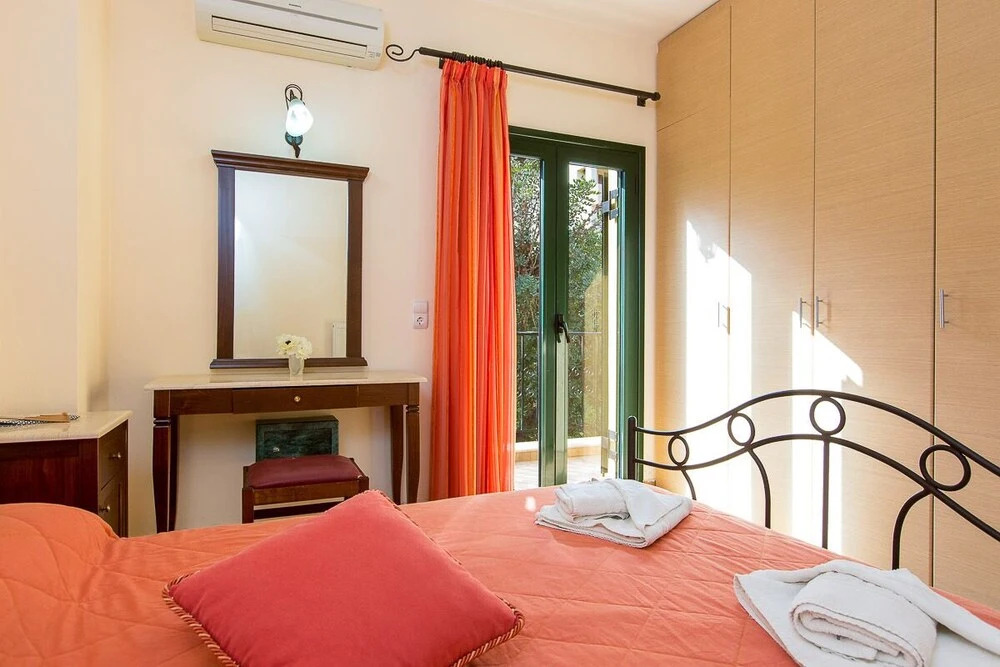 Argyro Villa