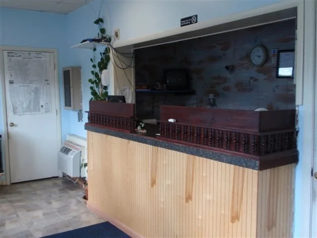 Travelers Budget Inn - Pocomoke