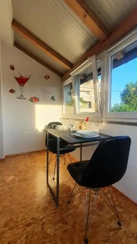Istrianka Apartment