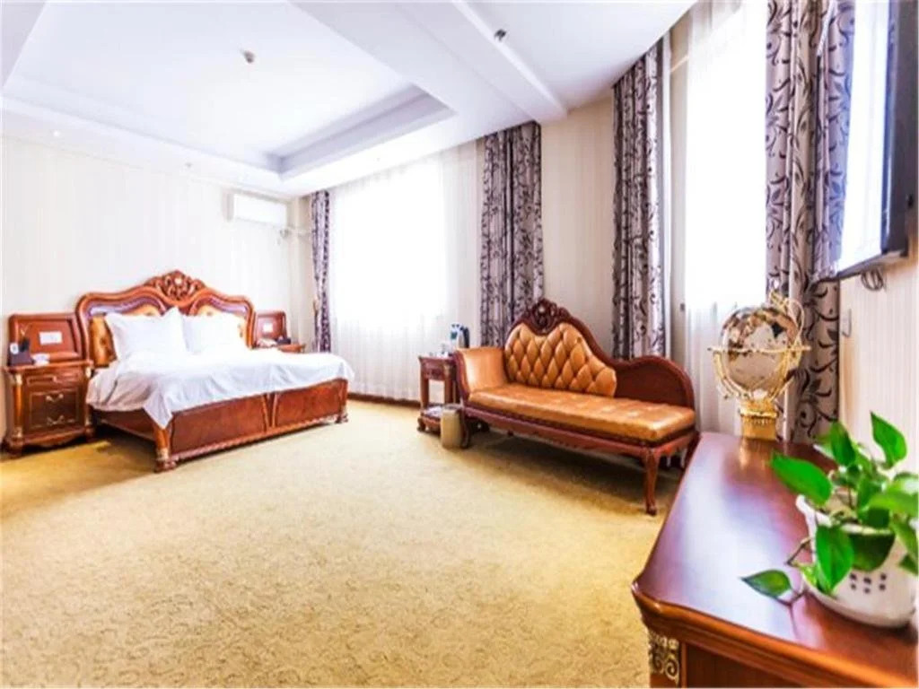 Starway Hotel Heping Avenue
