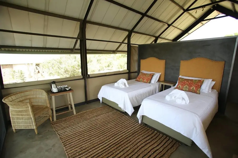 Kavinga Safari Camp