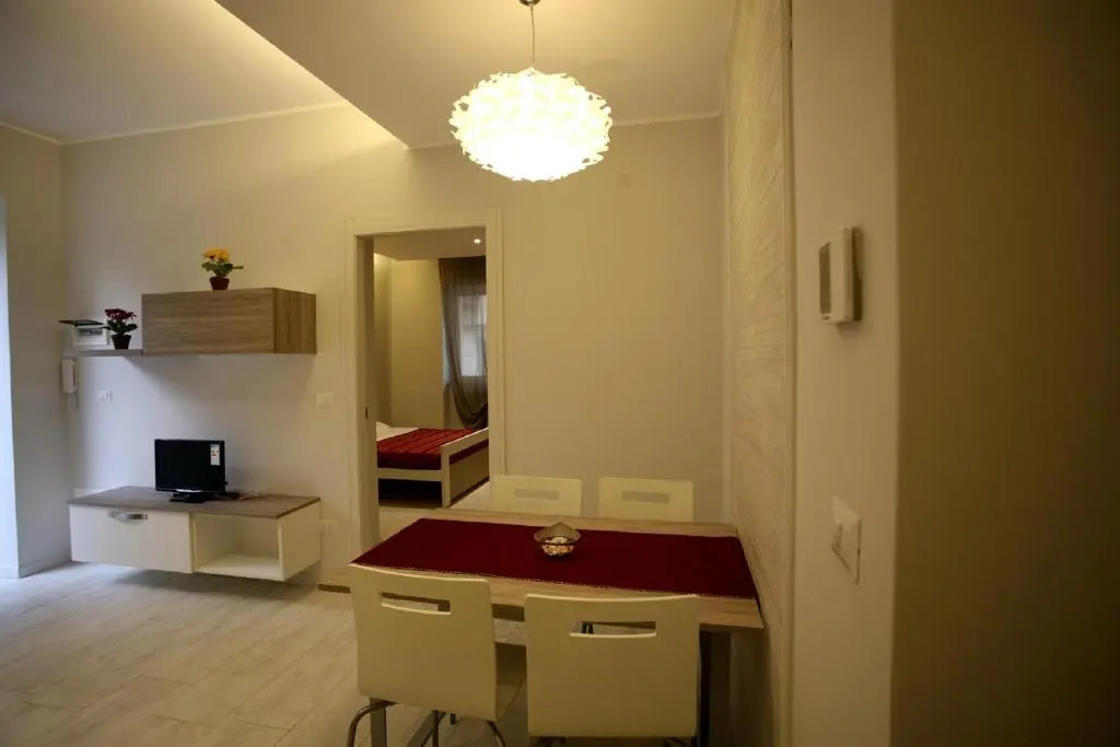 Nina Casa Vacanze