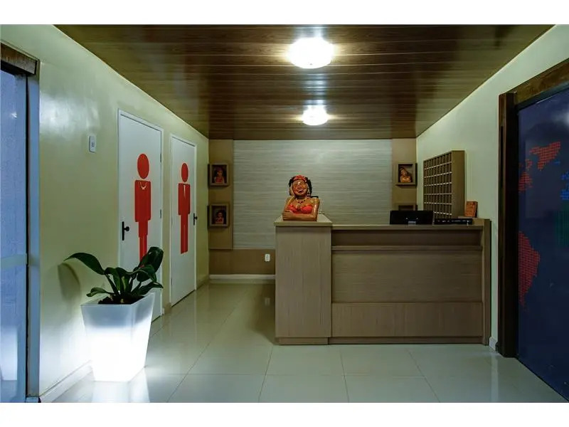 Marezzi Hotel Aracaju