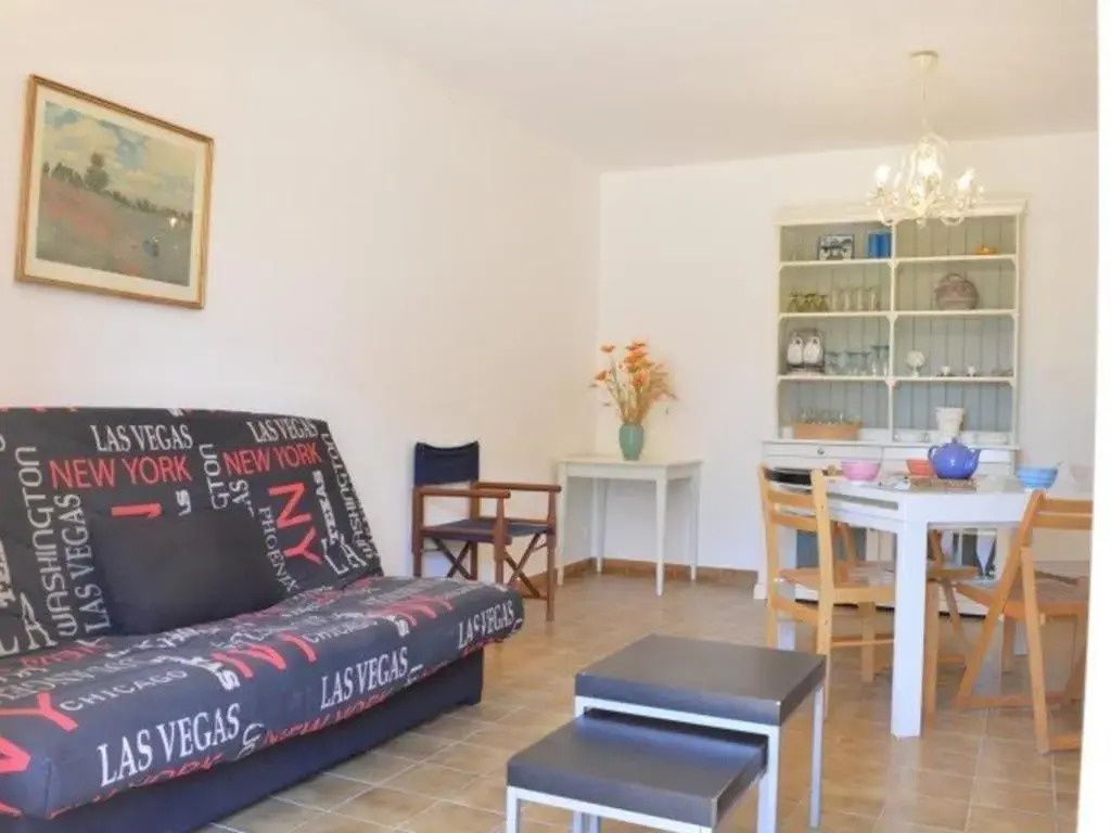 Maison Narbonne, 3 pièces, 8 personnes - FR-1-229B-436