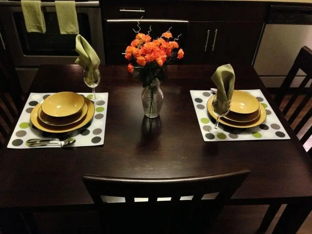 Downtown LA Extended Stay