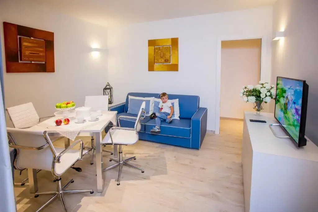 Sorbizzi Beach Relais