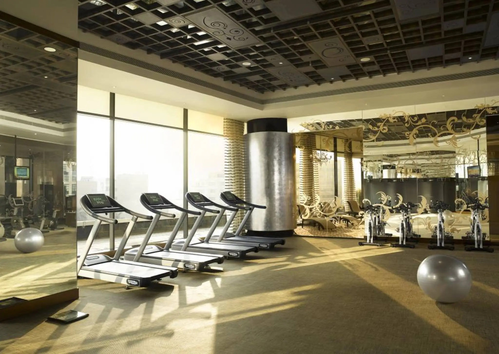 Sofitel Mumbai BKC