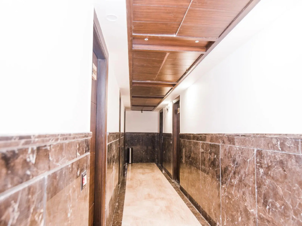 OYO 14831 hotel mannat