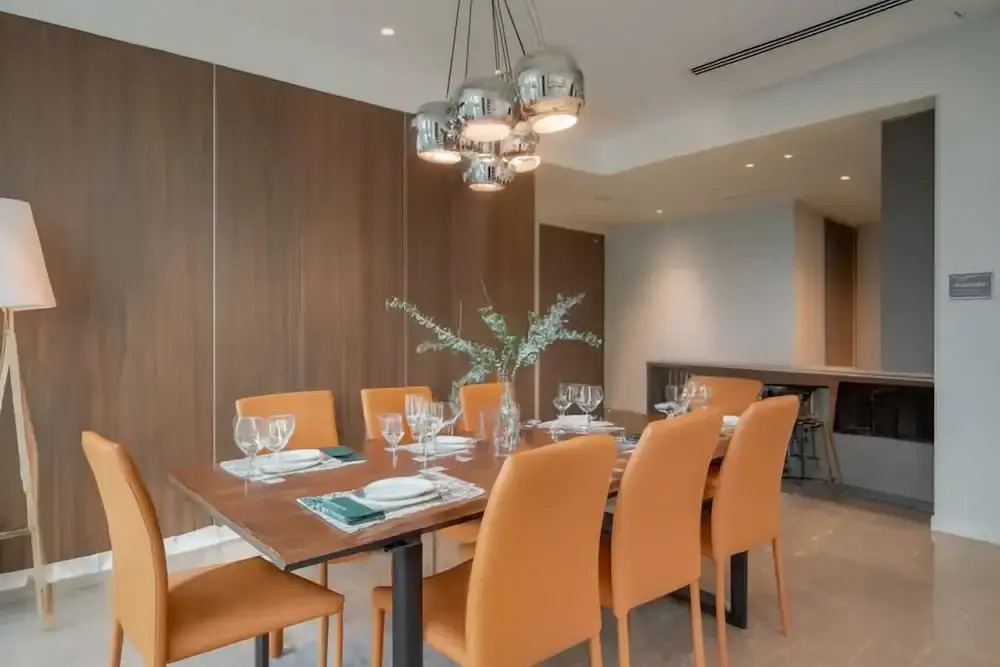 The Metropole Luxury Residence by KayStay