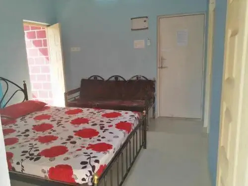 Thee Haven Candolim