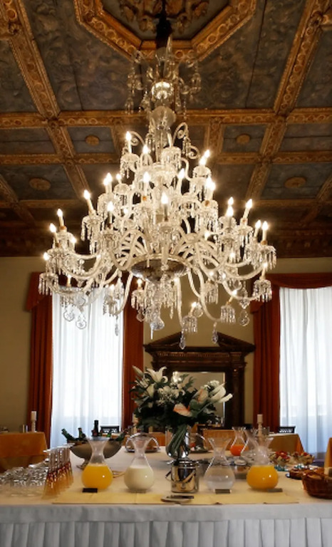 All Suites Palazzo Magnani Feroni