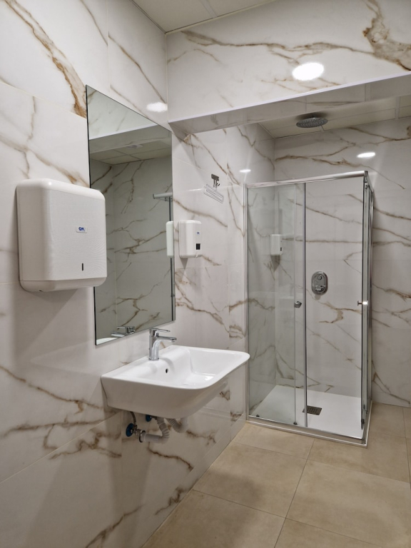 PALOMERAS Coliving & Coworking