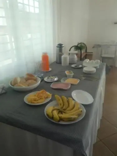 Hostel Maresia