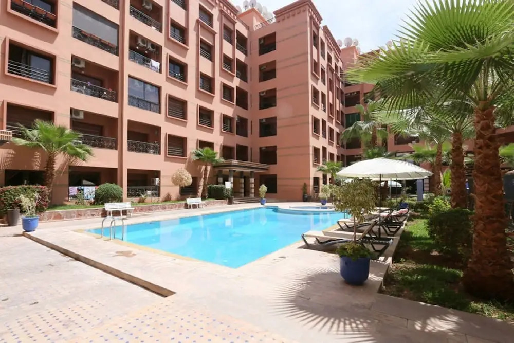 Caprice Palace