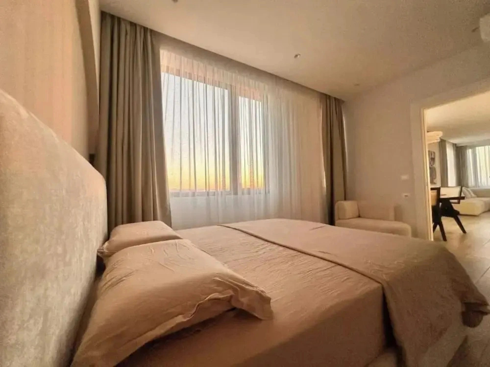 Daydream Apartment
