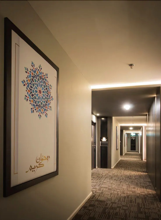 Alfahad Hotel