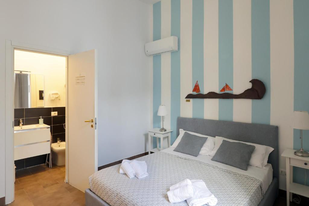 GreRos H. Rooms Napoli Centro by Clapa Group Dislocated Hospitality