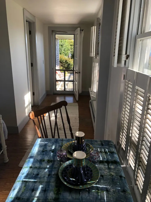 Sea Breeze Inn