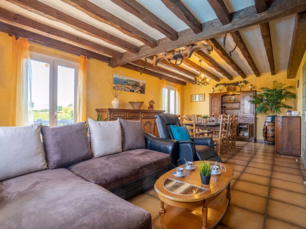 House Geroko Grosotto
