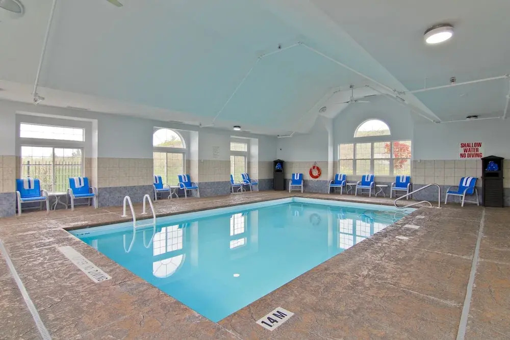 Microtel Inn