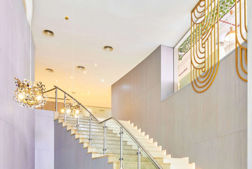 Ramada by Wyndham Doha Old Town