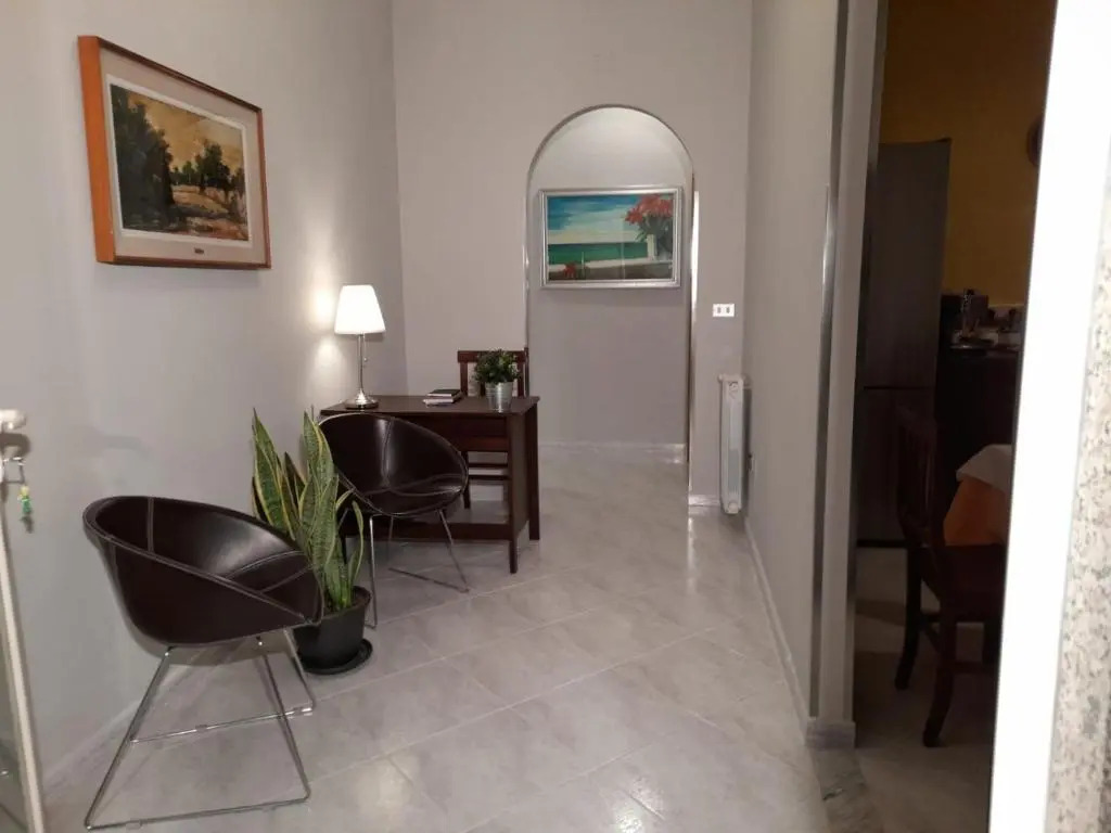 Siracusa breakfast & rooms