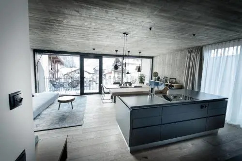 Glanzer Homes Längenfeld